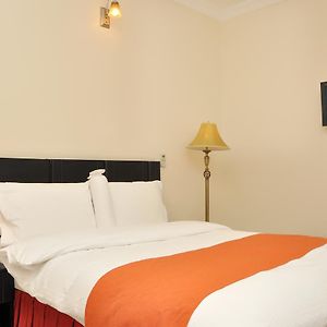 Standard Room with 1 Single Bed