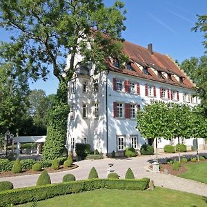 Hotel Schloss Lehen